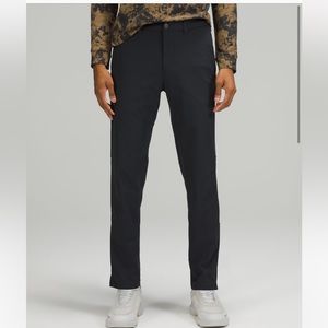 Commission Pant Slim